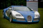 Bugatti Veyron 16.4 Centenaire 2009 года